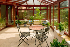 Stamperland conservatory quotes