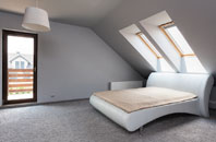 Stamperland bedroom extensions