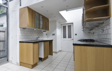 Stamperland kitchen extension leads